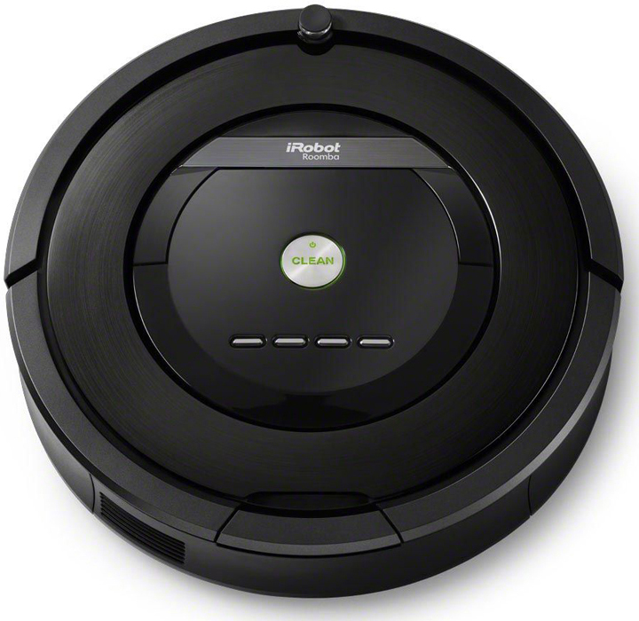 iRobot Roomba 880 - ITMag