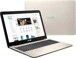 Купить Ноутбук ASUS X556UQ (X556UQ-DM976D) Golden - ITMag