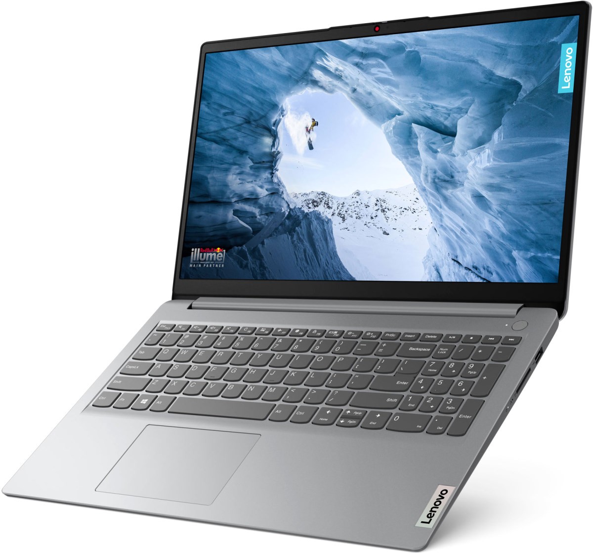 Купить Ноутбук Lenovo IdeaPad 1 15ALC7 (82R400B9RM) - ITMag