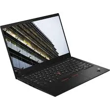 Купить Ноутбук Lenovo ThinkPad X1 Carbon Gen 8 Black (20U9005CRT) - ITMag