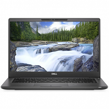Купить Ноутбук Dell Latitude 7300 (9DKFPV2) - ITMag