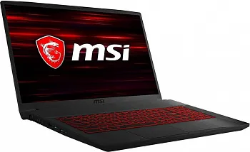 Купить Ноутбук MSI GF65 THIN 10SDR (GF65 10SDR-458US) - ITMag
