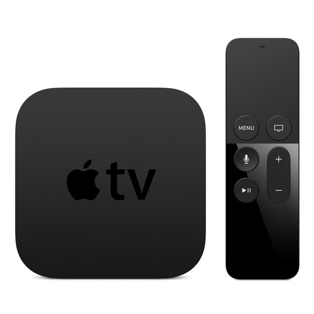 Apple TV 4th generation 32GB (MGY52) - ITMag