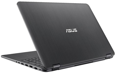 Купить Ноутбук ASUS Q503UA (Q503UA-BHI5T16) - ITMag