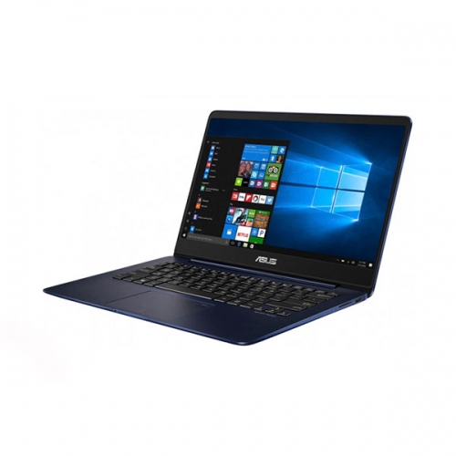 Купить Ноутбук ASUS ZenBook Pro UX550VE (UX550VE-BN041R) Blue - ITMag