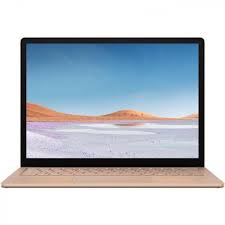 Купить Ноутбук Microsoft Surface Laptop 3 Sandstone (VEF-00064) - ITMag