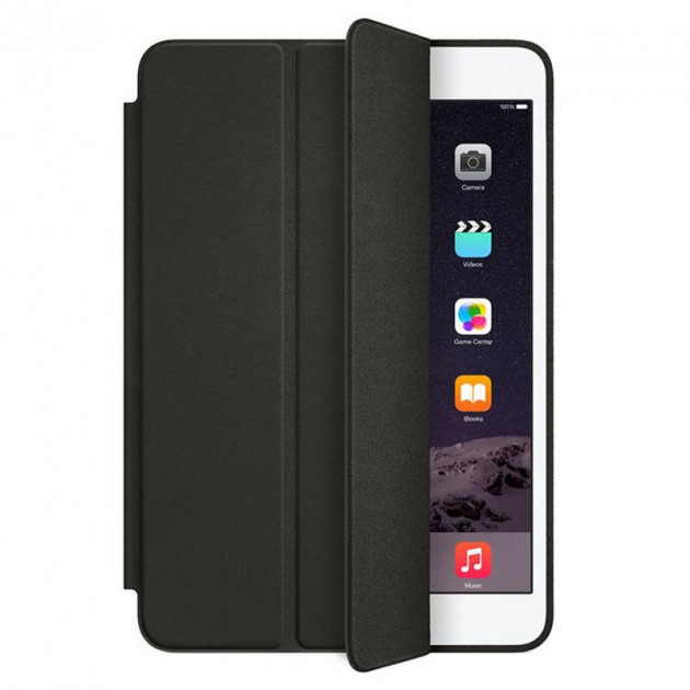 Чехол EGGO Smart Case iPad Air 2020 10.9 (black) - ITMag