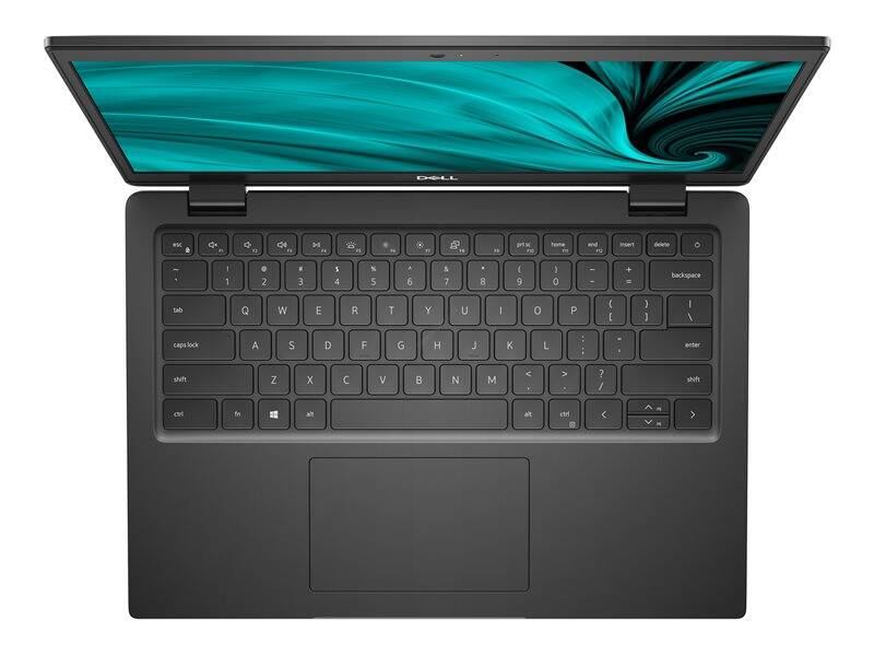Купить Ноутбук Dell Vostro 3520 Carbon Black (N1614PVNB3520UA_W11P) - ITMag