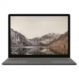 Купить Ноутбук Microsoft Surface Laptop i7/256GB/8GB Graphite Gold (K9C-00002) Certified Refurbished
