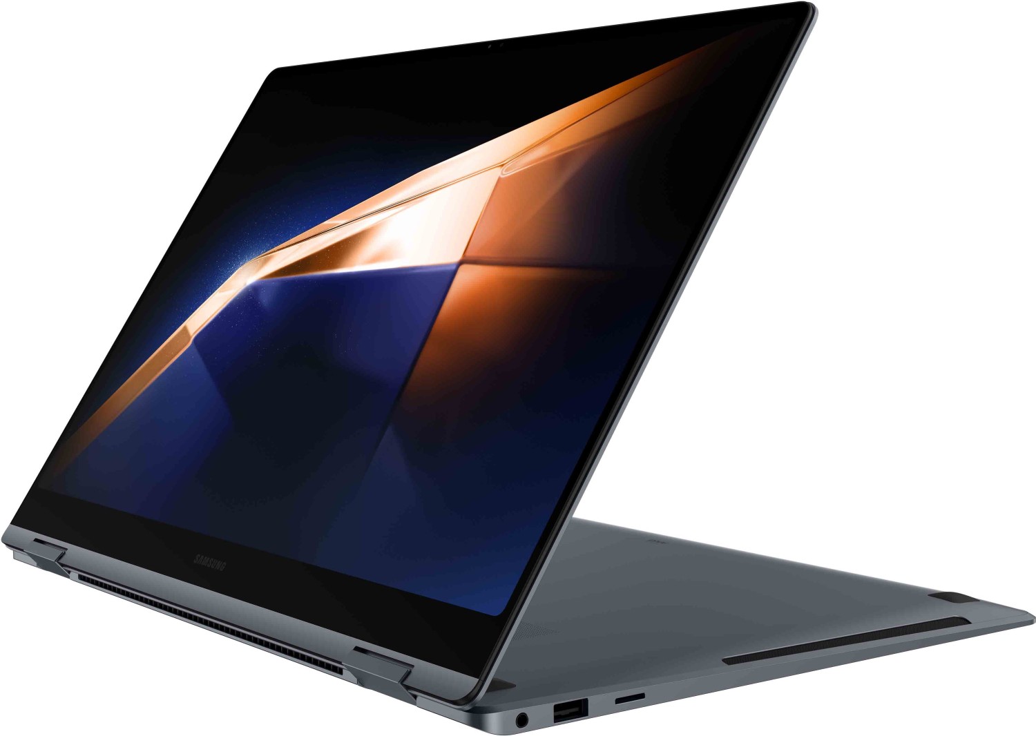 Купить Ноутбук Samsung Galaxy Book4 Pro 360 (NP960QGK-KG3US) - ITMag