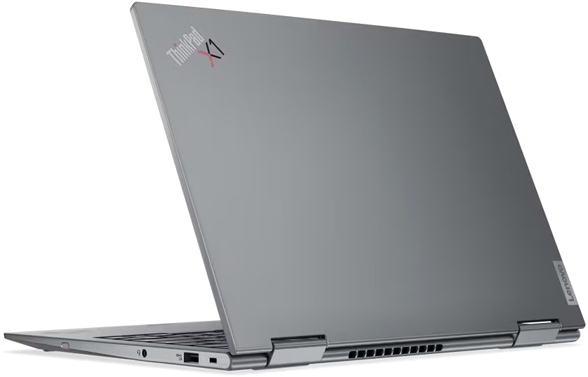 Купить Ноутбук Lenovo ThinkPad X1 Yoga Gen 8 (21HQ0033PB) - ITMag