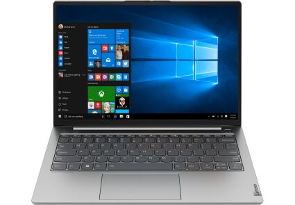 Купить Ноутбук Lenovo ThinkBook 13s G2 ITL (20V90004RA) - ITMag