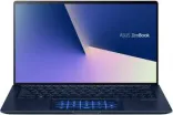 Купить Ноутбук ASUS ZenBook 13 UX333FLC Royal Blue (UX333FLC-A3153T)