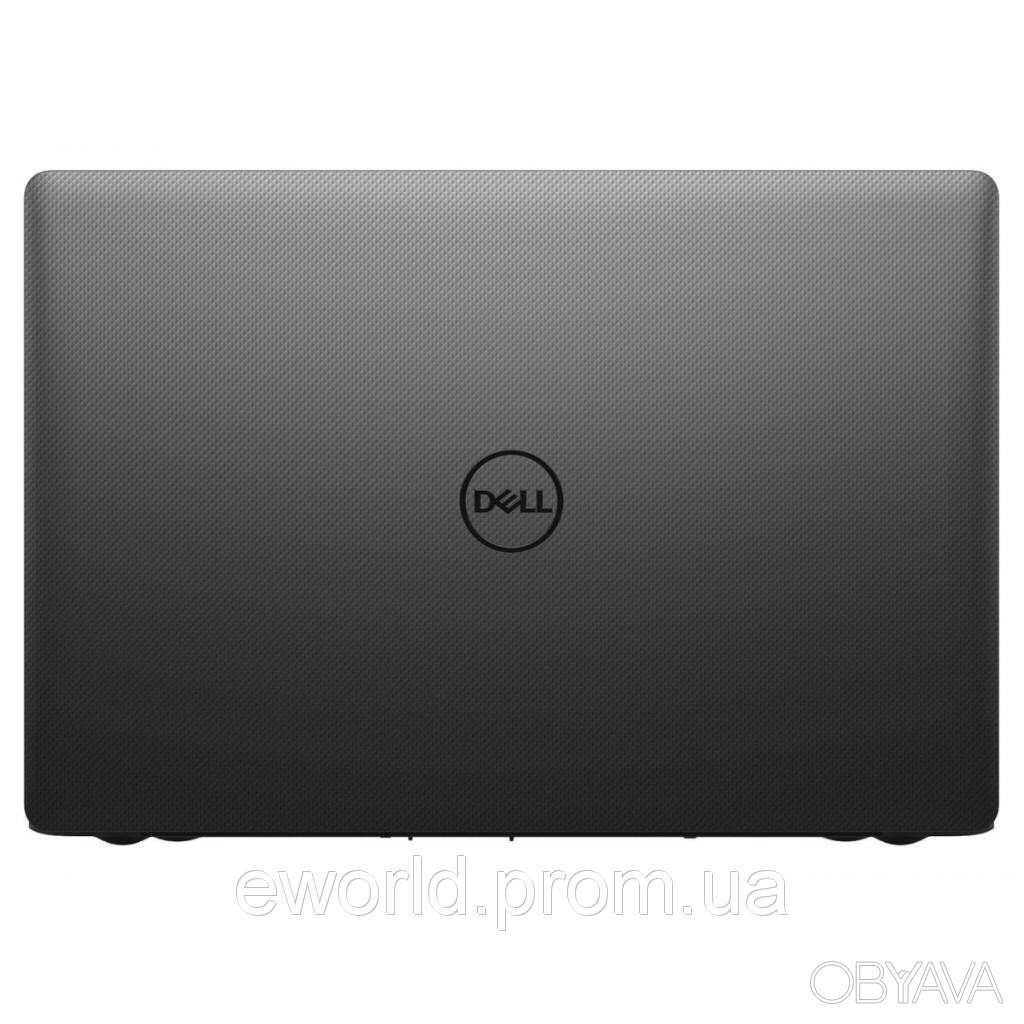 Купить Ноутбук Dell Vostro 3580 Black (N3505VN3580EMEA01_2001_RAIL) - ITMag