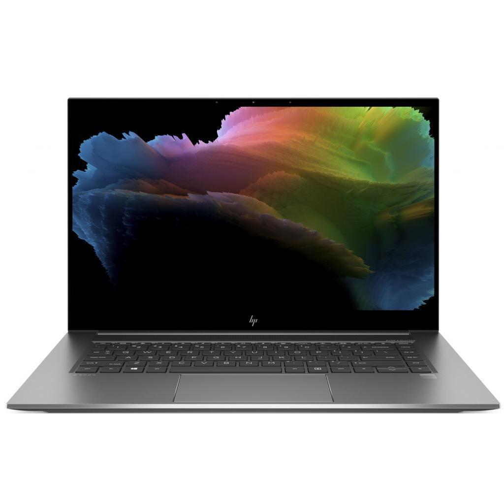 Купить Ноутбук HP ZBook Create G7 (2H6U6AV_V2) - ITMag