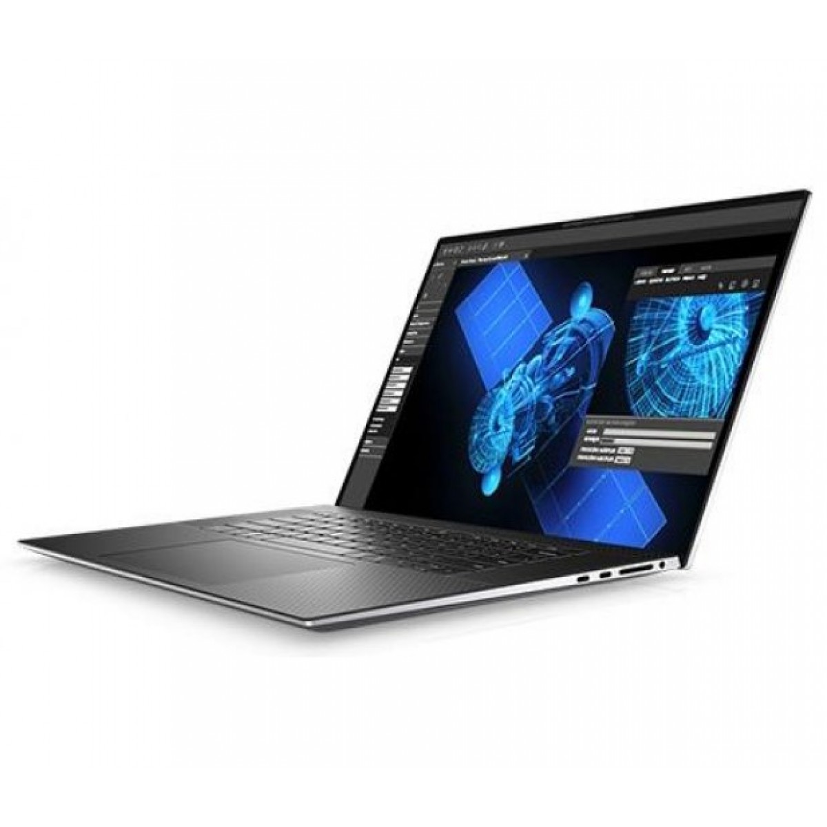 Купить Ноутбук Dell Precision 5750 (Precision0215) - ITMag