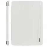 Чехол USAMS Starry Sky Series for iPad Air Smart Tri-fold Leather Cover White