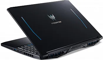 Купить Ноутбук Acer Predator Helios 300 PH315-53-706E Black (NH.Q7XEU.00E) - ITMag