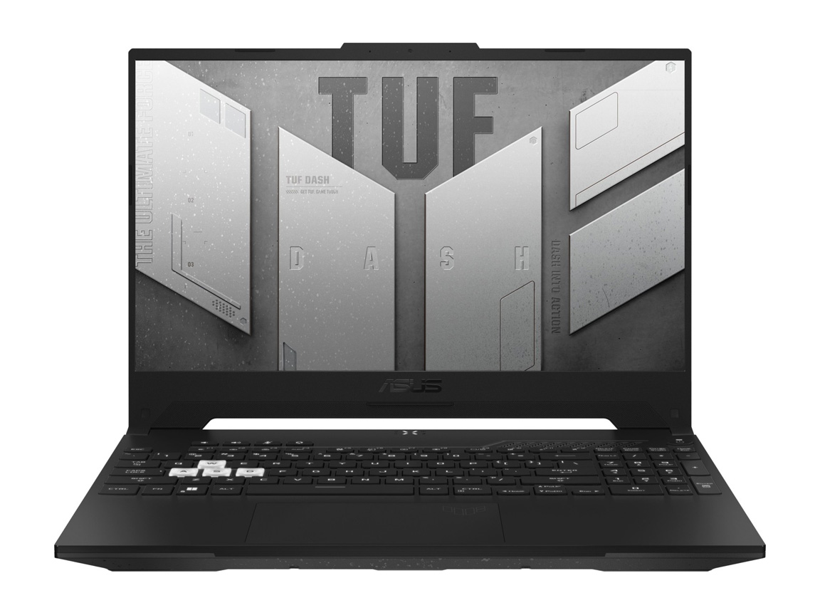 Купить Ноутбук ASUS TUF Gaming F15 FX517ZC (FX517ZC-HN009) - ITMag