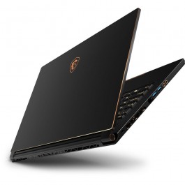 Купить Ноутбук MSI GS65 8SF Stealth (GS658SF-002US) - ITMag