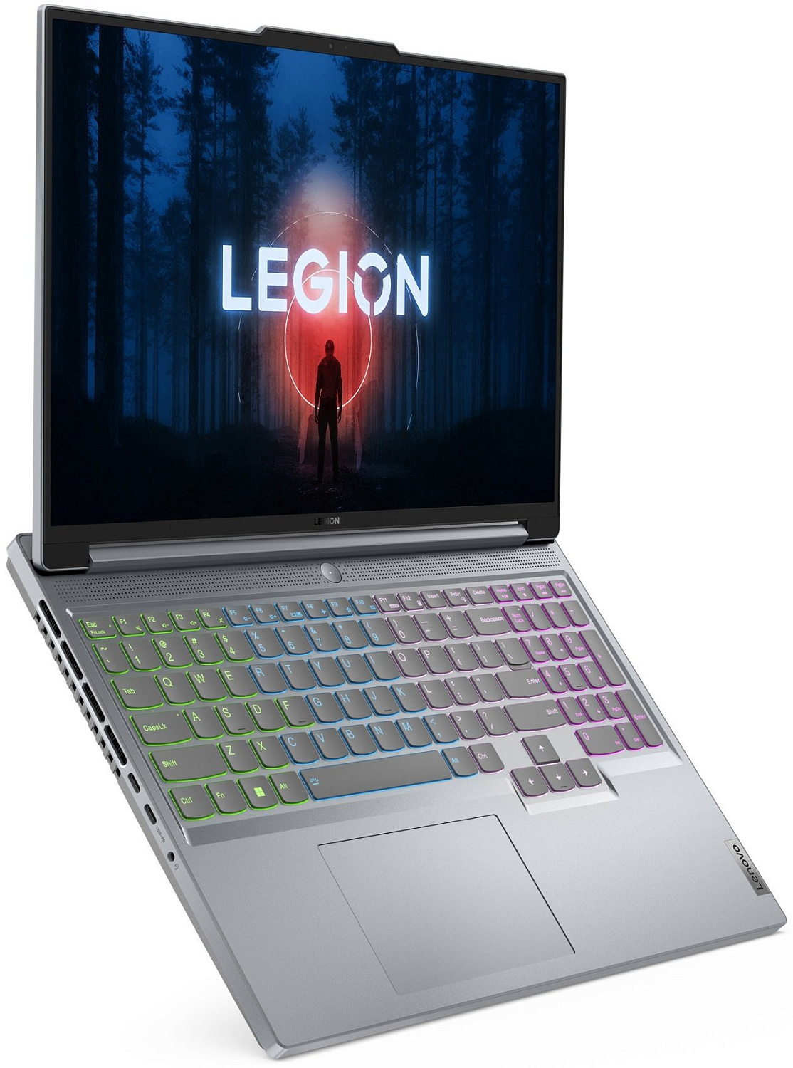 Купить Ноутбук Lenovo Legion Slim 5 16IRH8 (82YA006APB) - ITMag