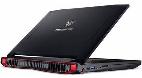 Купить Ноутбук Acer Predator 15 G9-592 (NX.Q0SEP.003) - ITMag