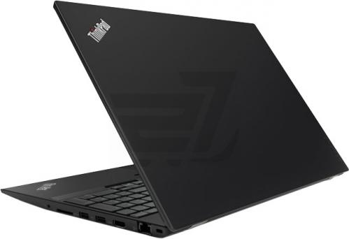Купить Ноутбук Lenovo ThinkPad T580 (20L90021RT) - ITMag