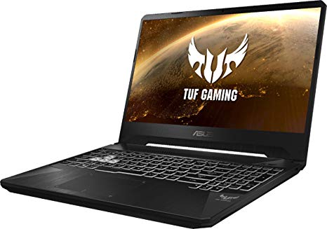 Купить Ноутбук ASUS TUF Gaming FX505GT (FX505GT-BI5N7) - ITMag