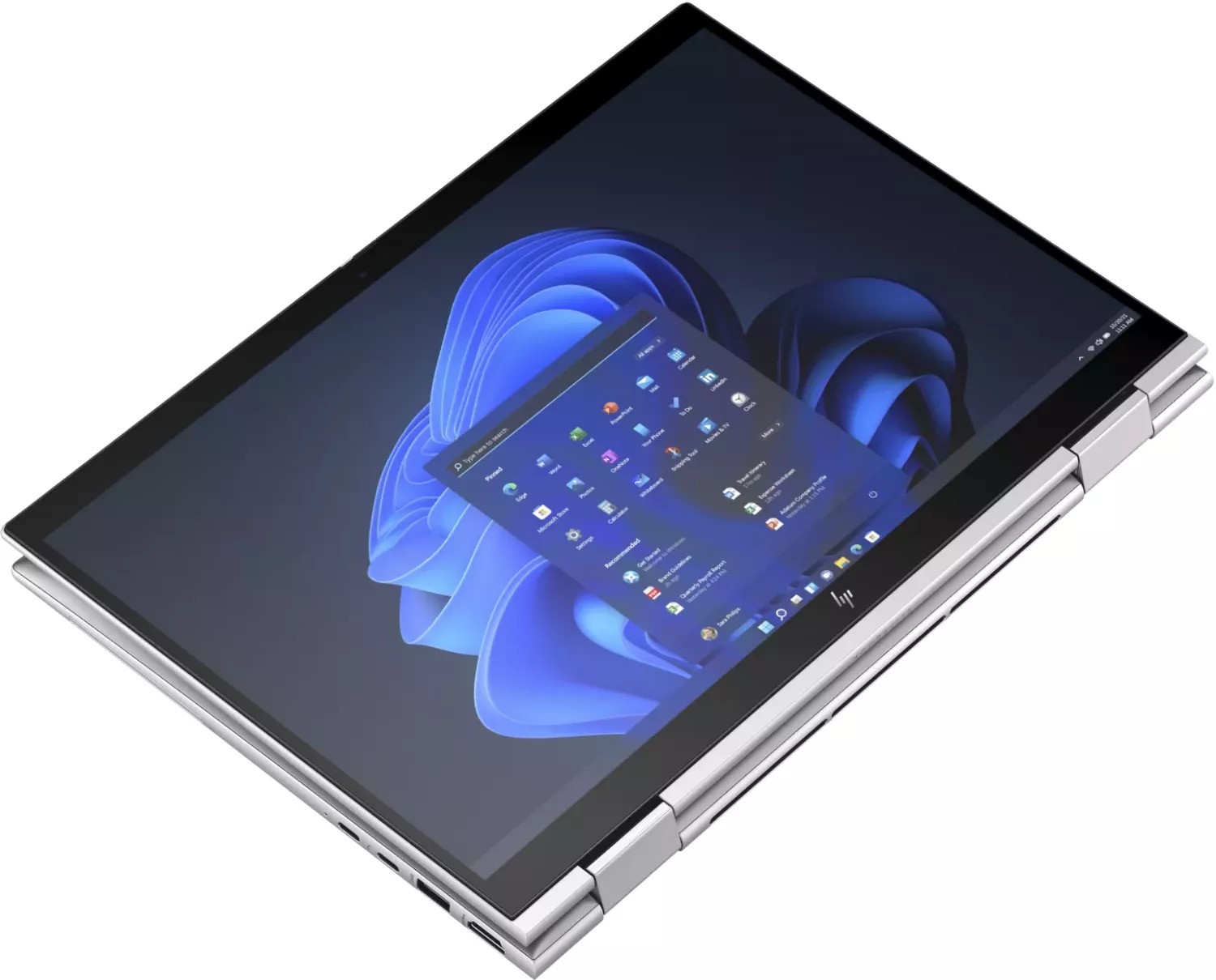 Купить Ноутбук HP EliteBook x360 830 G10 (81A68EA) - ITMag