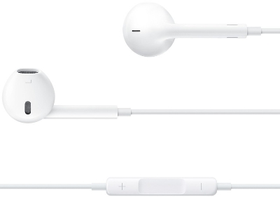 Apple EarPods with Remote and Mic (MD827) - ITMag