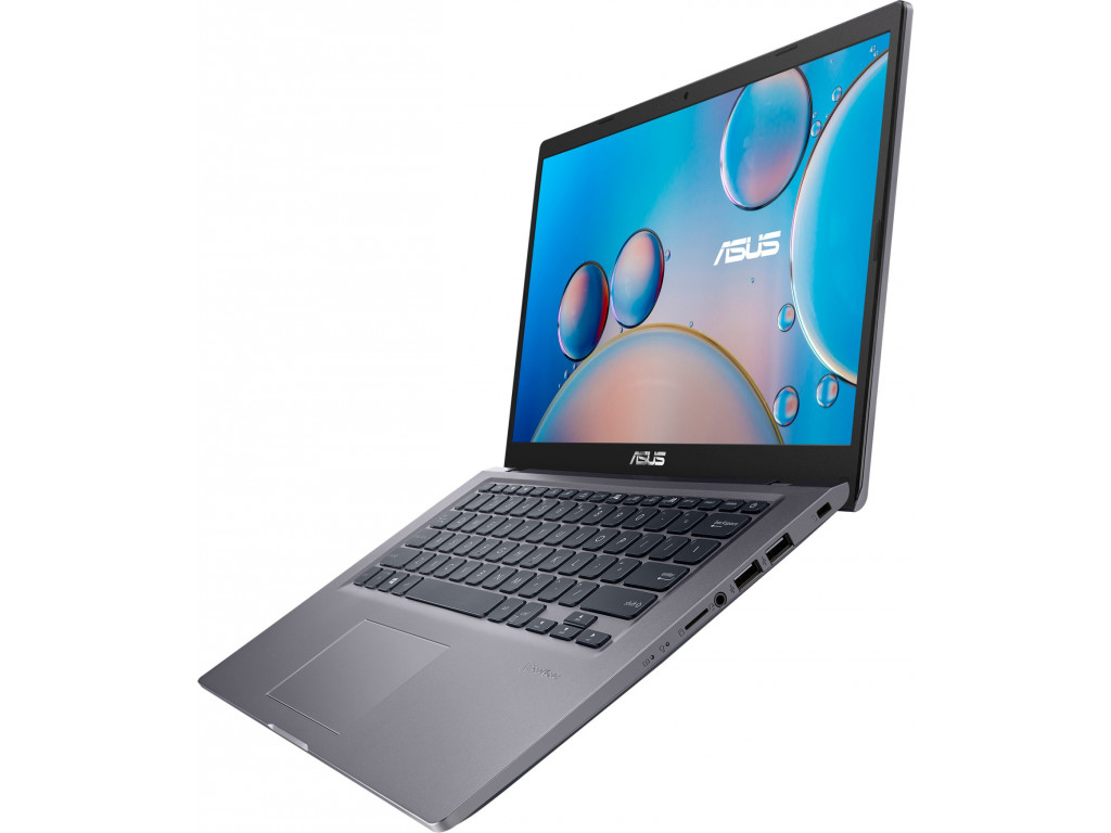Купить Ноутбук ASUS VivoBook 14 X415JA (X415JA-EK2418W; 90NB0ST2-M010Y0) - ITMag