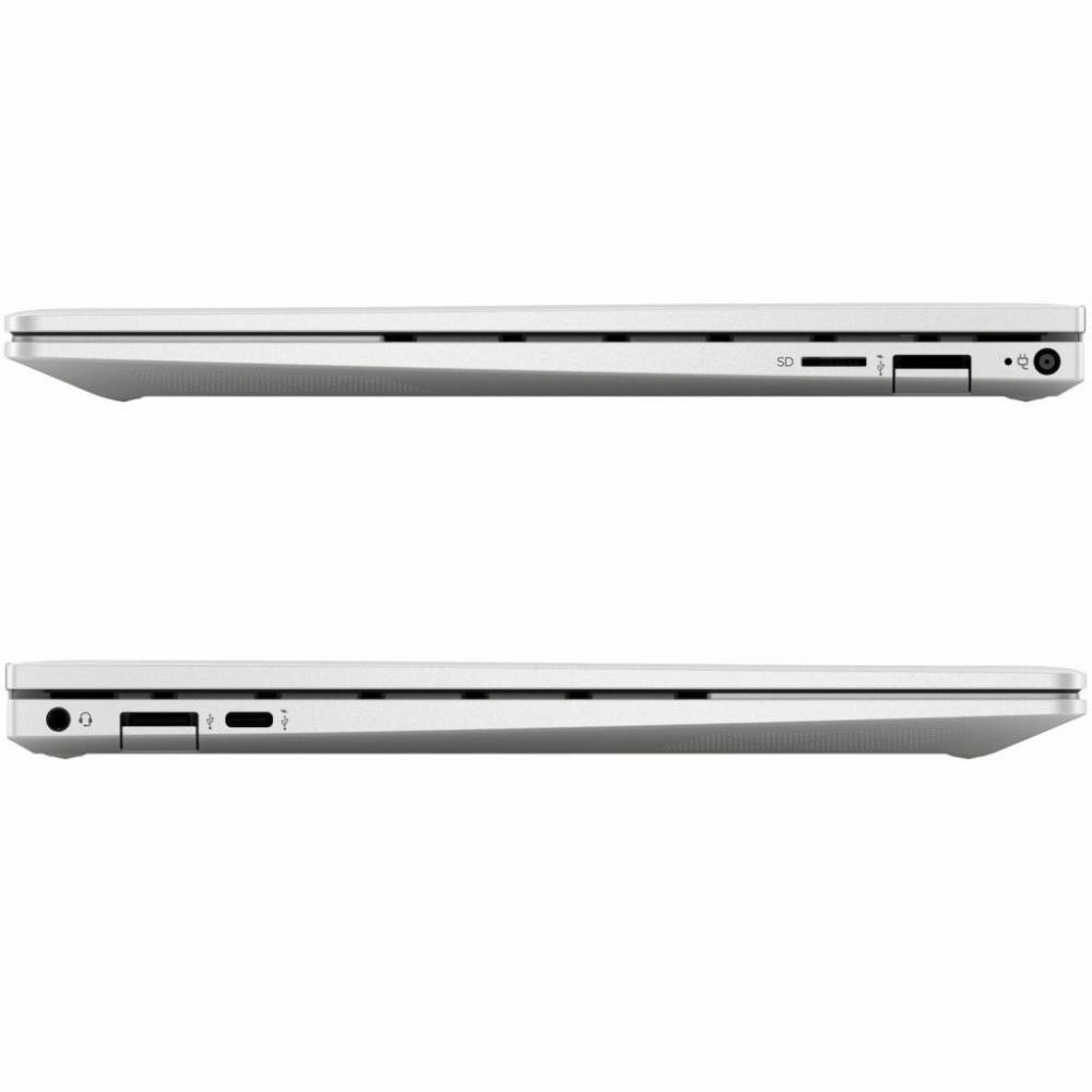 Купить Ноутбук HP ENVY 13-ba0001ur Silver (1E1U4EA) - ITMag