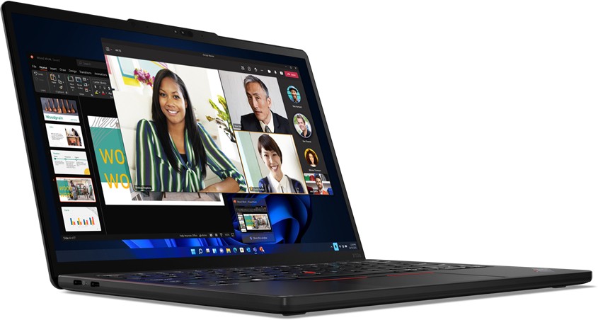 Купить Ноутбук Lenovo ThinkPad X13s Gen 1 (21BX000MPB) - ITMag