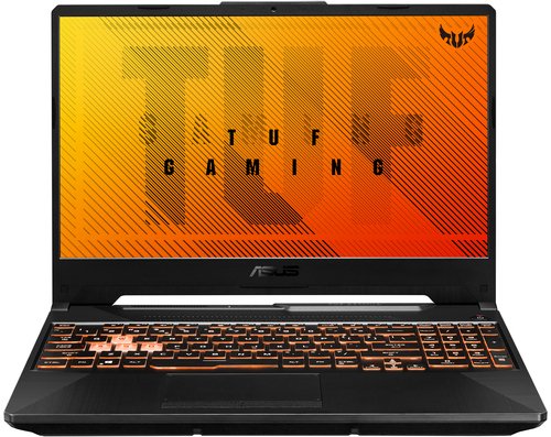 Купить Ноутбук ASUS TUF Gaming F15 FX506LI (FX506LI-HN108) - ITMag