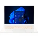 Купить Ноутбук Acer ConceptD 3 CN316-73G-757Z White (NX.C6TEU.004)