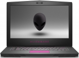 Alienware 15 (AW15R3-3831SLV)