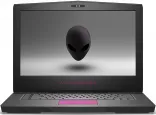 Купить Ноутбук Alienware 15 (AW15R3-3831SLV)