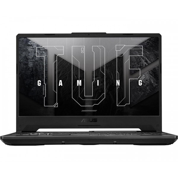 Купить Ноутбук ASUS TUF Gaming F17 FX706HCB (FX706HCB-HX147T) - ITMag