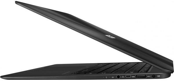 Купить Ноутбук ASUS ZenBook UX305CA (UX305CA-UHM4T) Black - ITMag