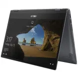 Купить Ноутбук ASUS VivoBook Flip 14 TP412UA StarGrey (TP412UA-EC047T)