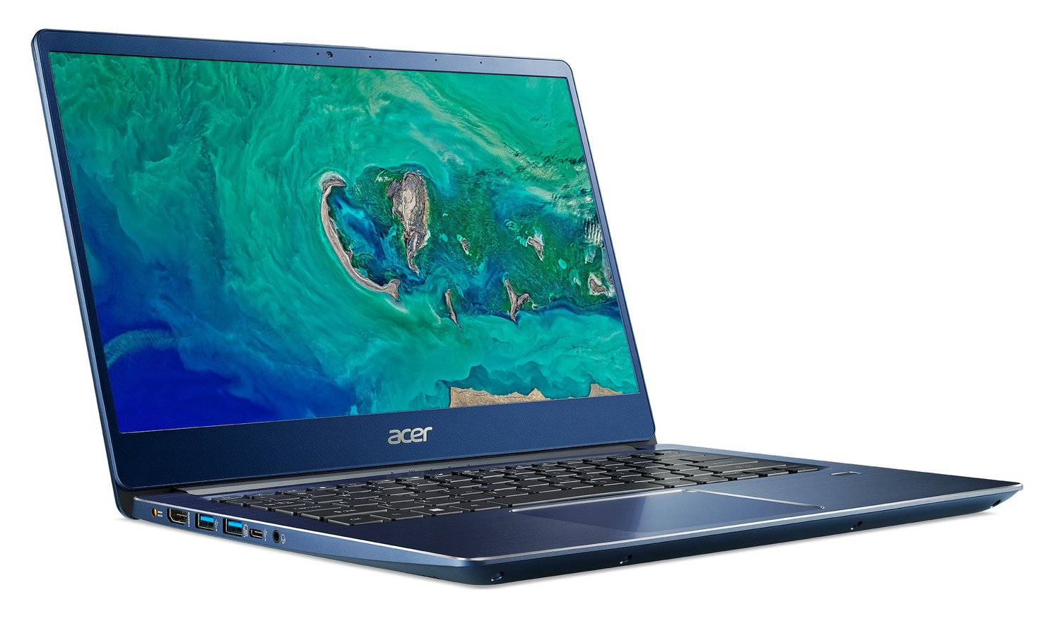 Купить Ноутбук Acer Swift 3 SF314-56 (NX.H4EEU.010) - ITMag