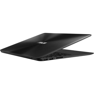 Купить Ноутбук ASUS ZENBOOK UX305FA (UX305FA-FB274H) Black - ITMag