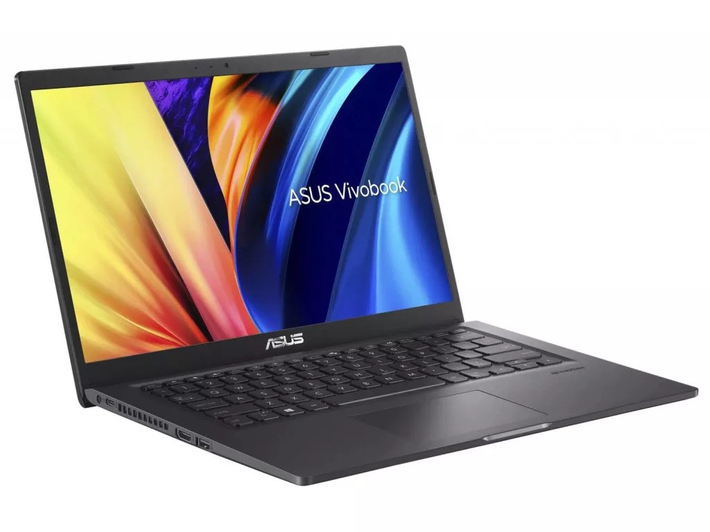 Купить Ноутбук ASUS VivoBook 14 F1400EA (F1400EA-EB1837W) - ITMag