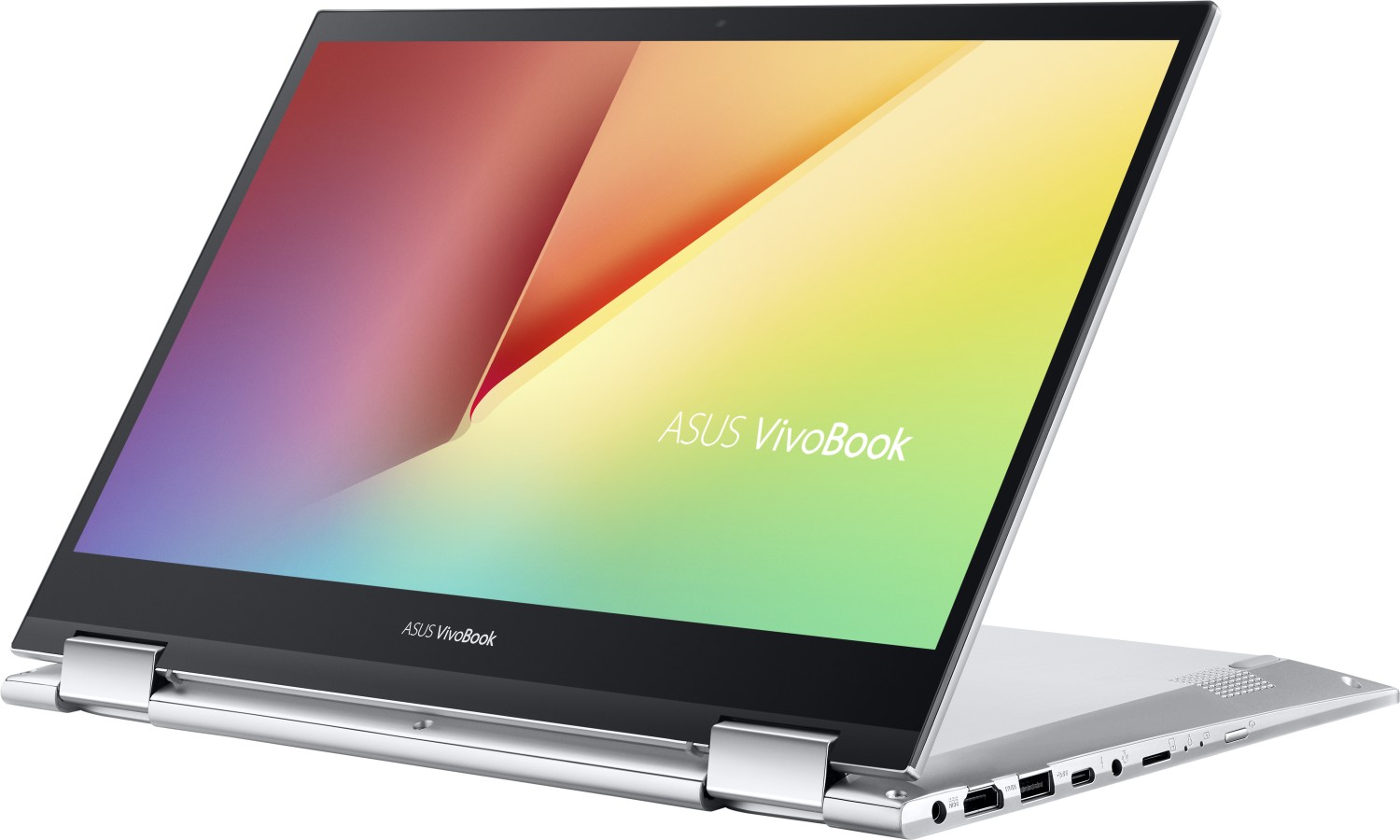 Купить Ноутбук ASUS VivoBook Flip 14 TP470EA (TP470EA-EC402W) - ITMag