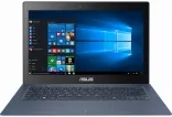 Купить Ноутбук ASUS ZenBook UX301LA (UX301LA-C4145R) Blue