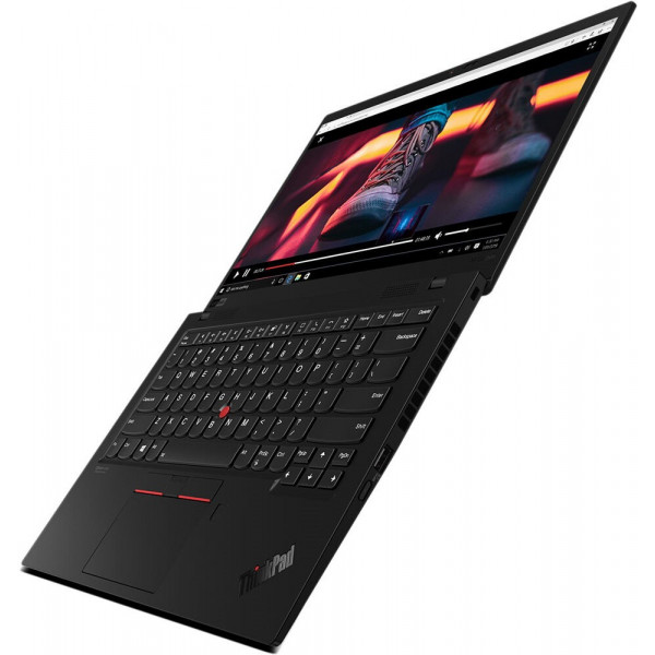 Купить Ноутбук Lenovo ThinkPad X1 Carbon Gen 8 (20U9005PUS) - ITMag