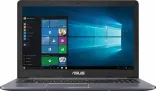 Купить Ноутбук ASUS VivoBook Pro 15 N580VD (N580VD-DM441T) Grey