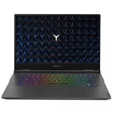 Купить Ноутбук Lenovo Legion Y740-15 (81UF0000US) - ITMag