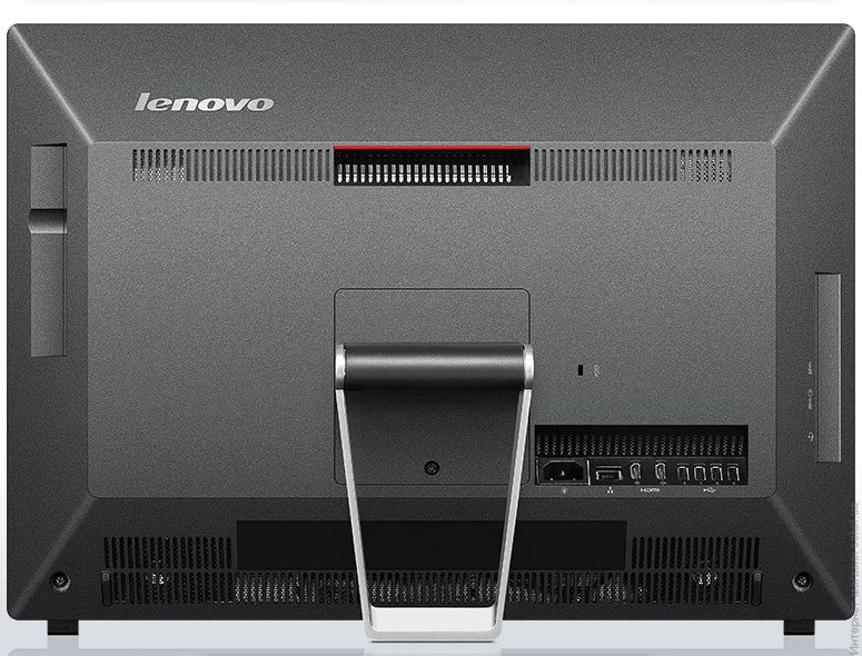 Купить Ноутбук Lenovo ThinkCentre Edge E93z (10B8002LRU) - ITMag