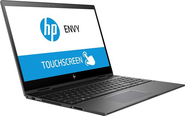 Купить Ноутбук HP ENVY X360M CONVERTIBLE 15M-CP0011DX (3WW57UA) - ITMag
